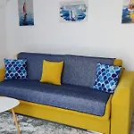 Marine Apartment,Mamaia Nord