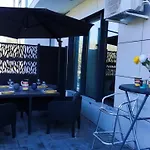 Marine Apartment,Mamaia Nord