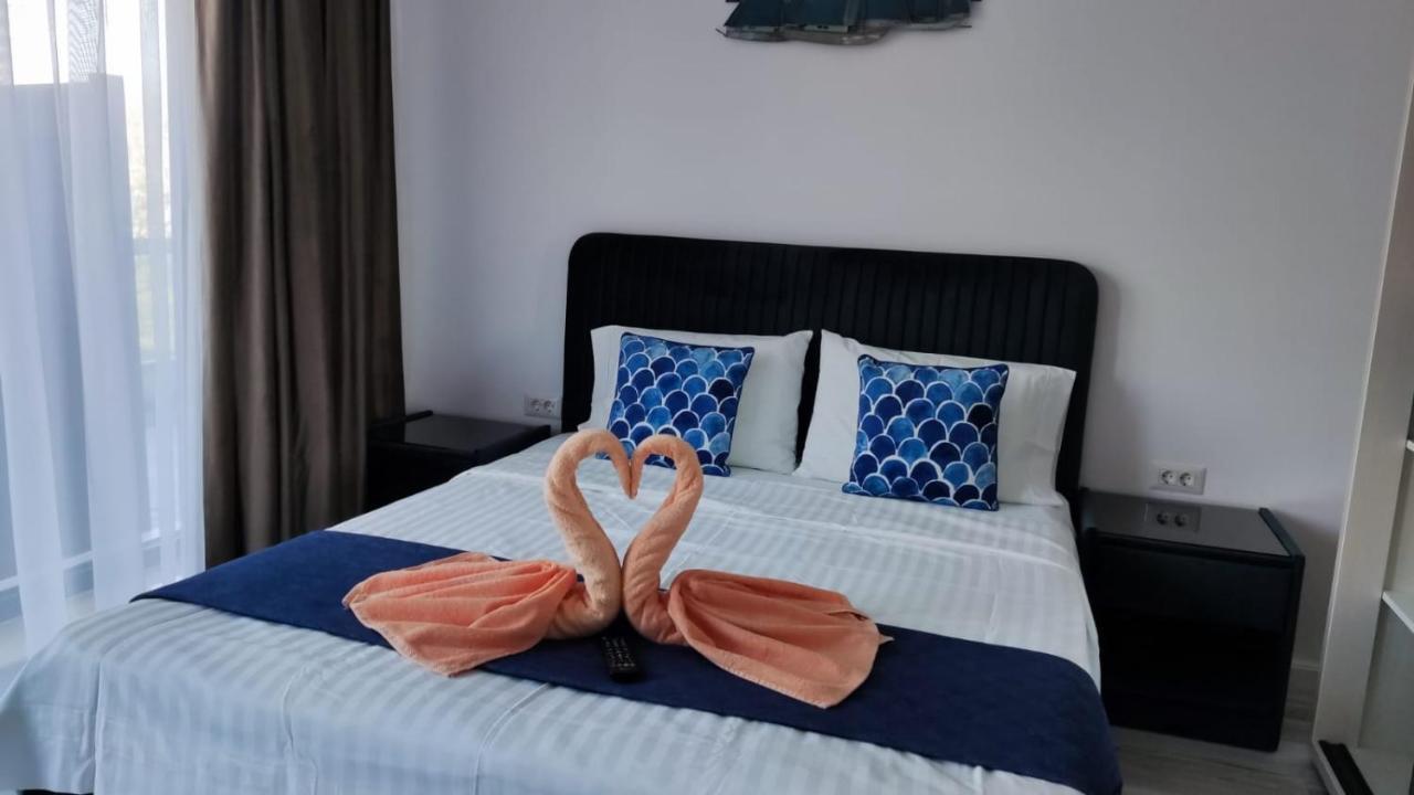 Apartment Marine Apartment,mamaia Nord *