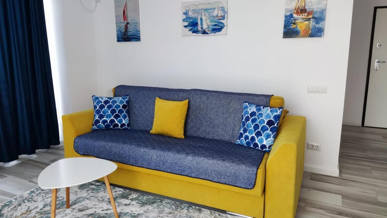 Marine Apartment,mamaia Nord Mamaia