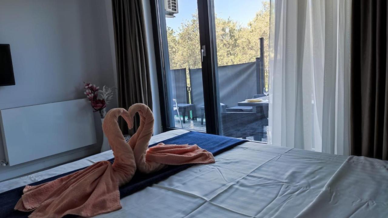 Marine Apartment,mamaia Nord Mamaia