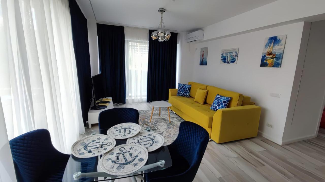 Marine Apartment,mamaia Nord Apartment