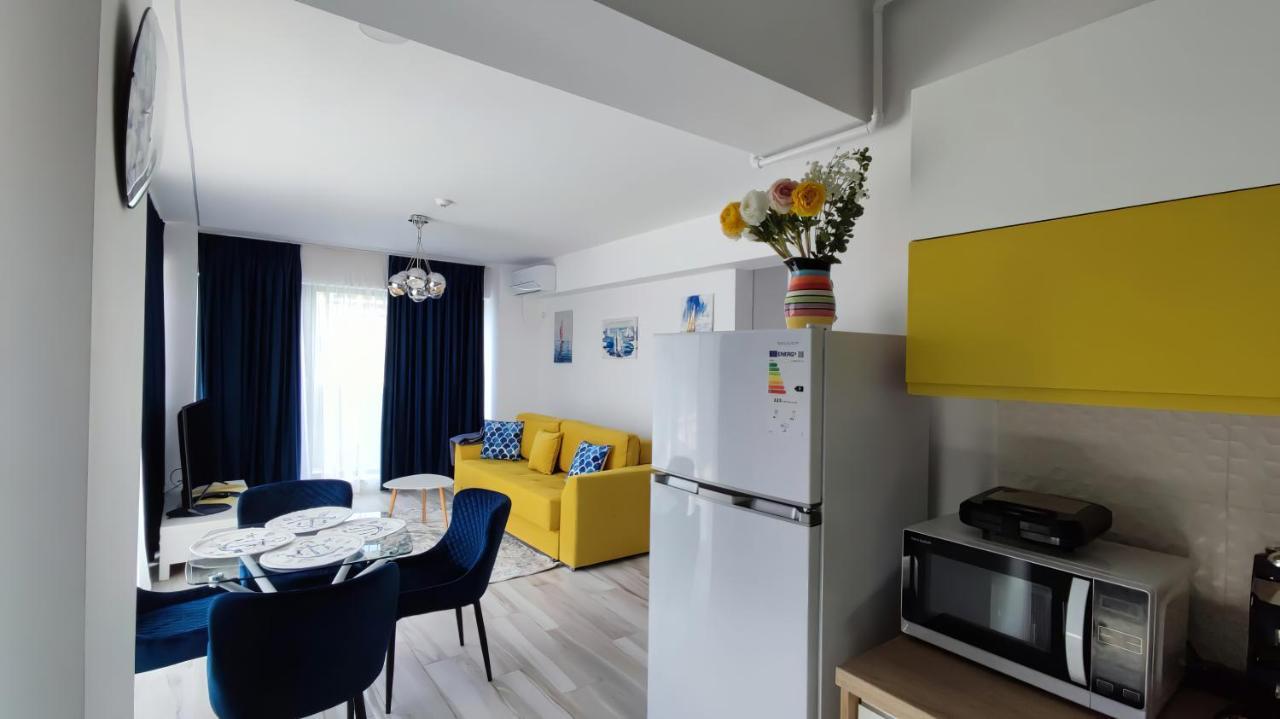 Apartment Marine Apartment,mamaia Nord
