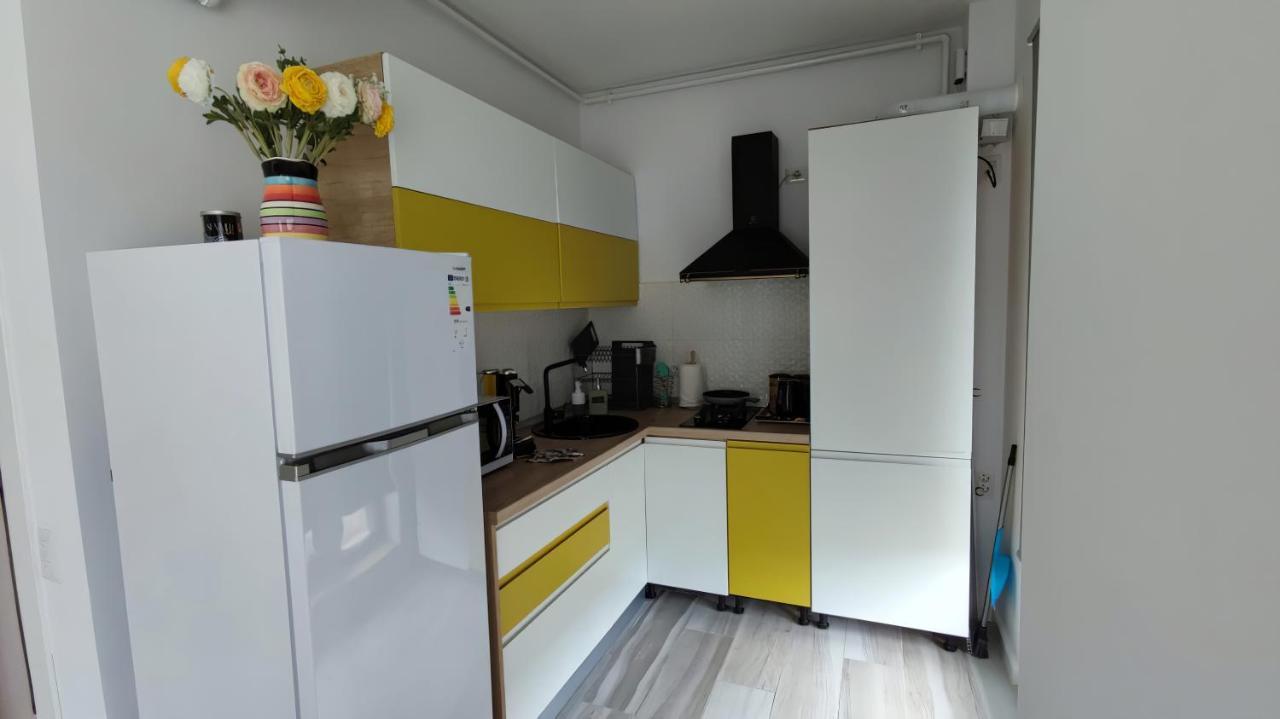 Apartment Marine Apartment,mamaia Nord *