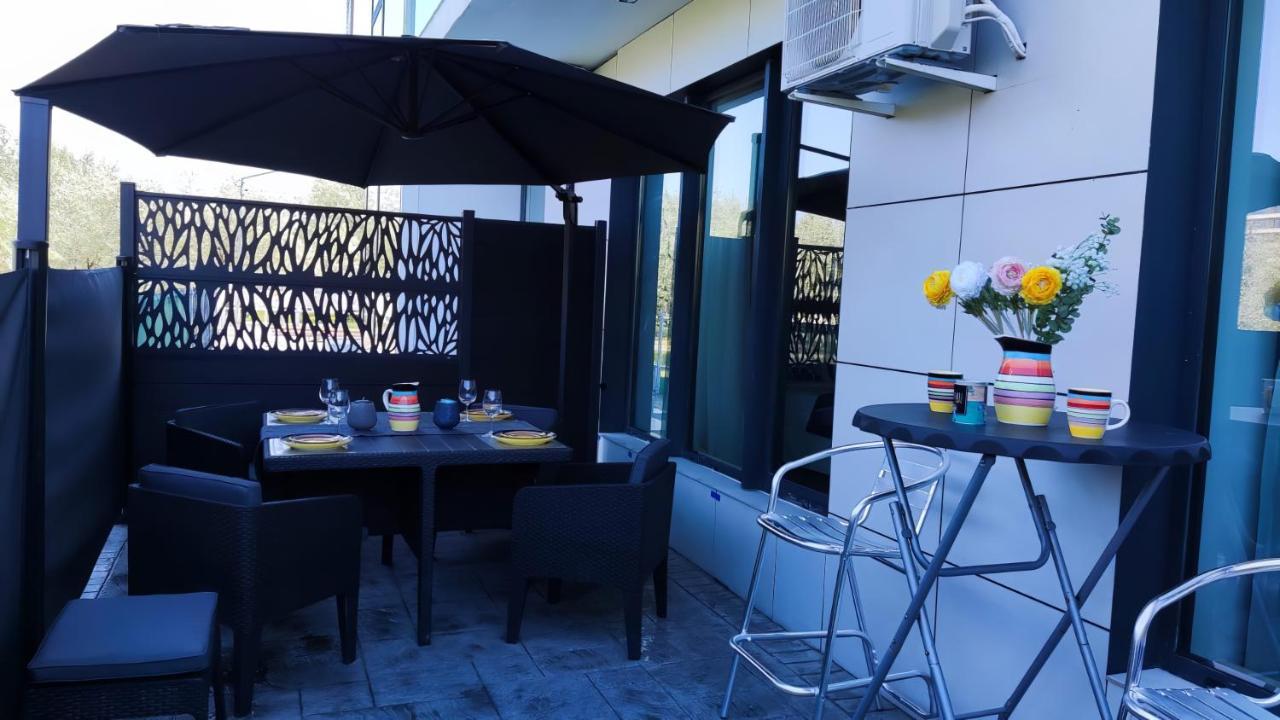 Marine Apartment,mamaia Nord Apartment Mamaia