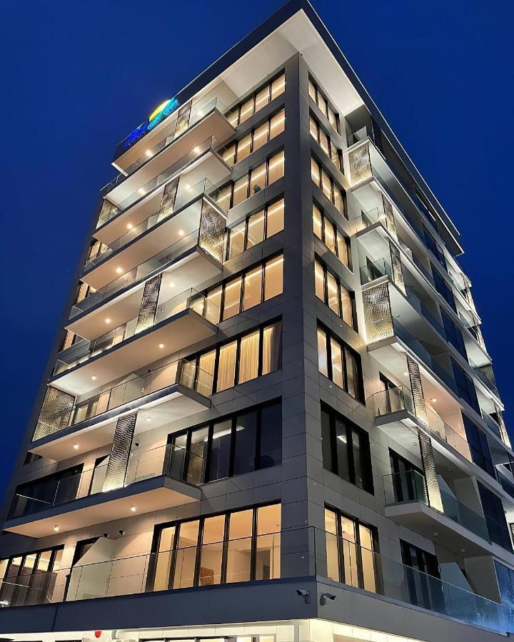 Marine Apartment,mamaia Nord Apartment Mamaia